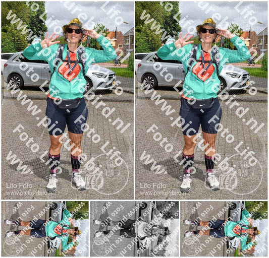 Evenement foto: Serie 281