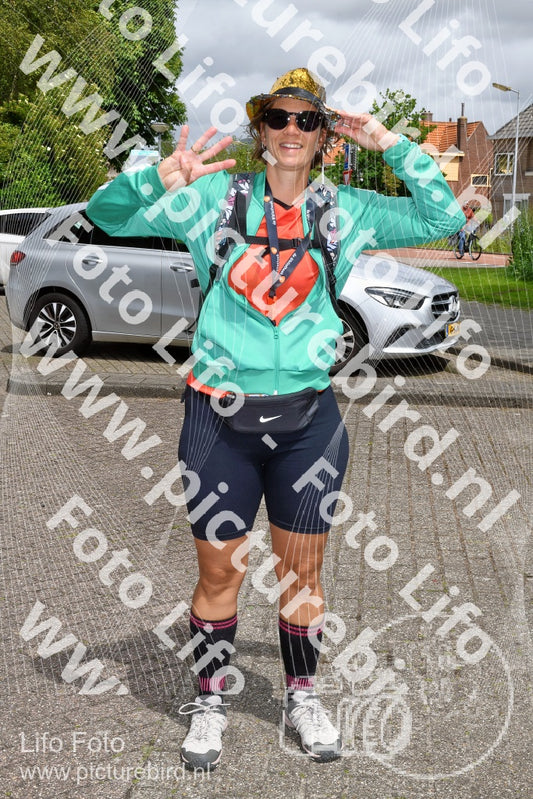 Evenement foto: Serie 281