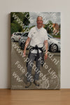 Evenement foto: Serie 281