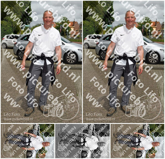 Evenement foto: Serie 281