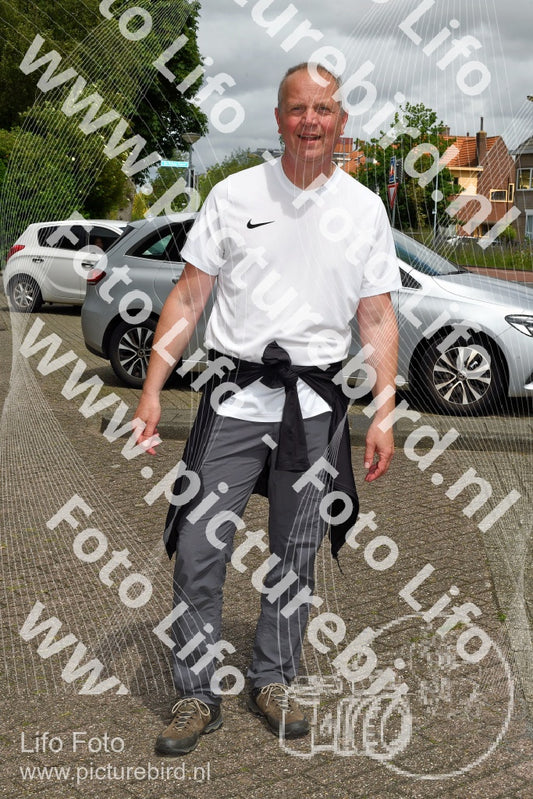 Evenement foto: Serie 281