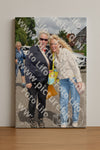Evenement foto: Serie 281