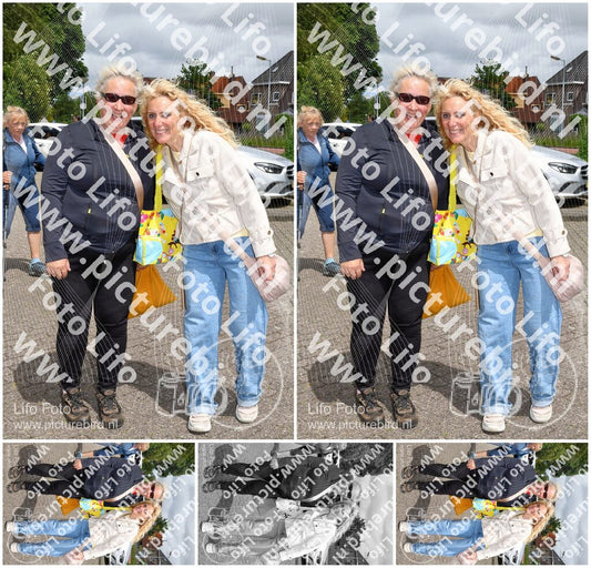 Evenement foto: Serie 281