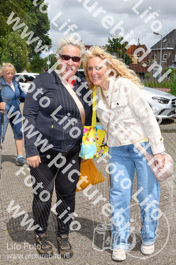 Evenement foto: Serie 281