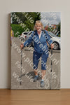 Evenement foto: Serie 281