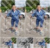 Evenement foto: Serie 281