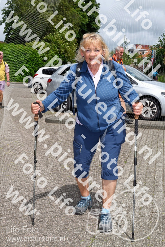Evenement foto: Serie 281