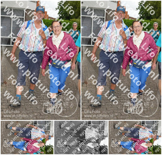 Evenement foto: Serie 281