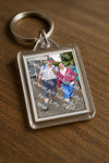 Evenement foto: Serie 281
