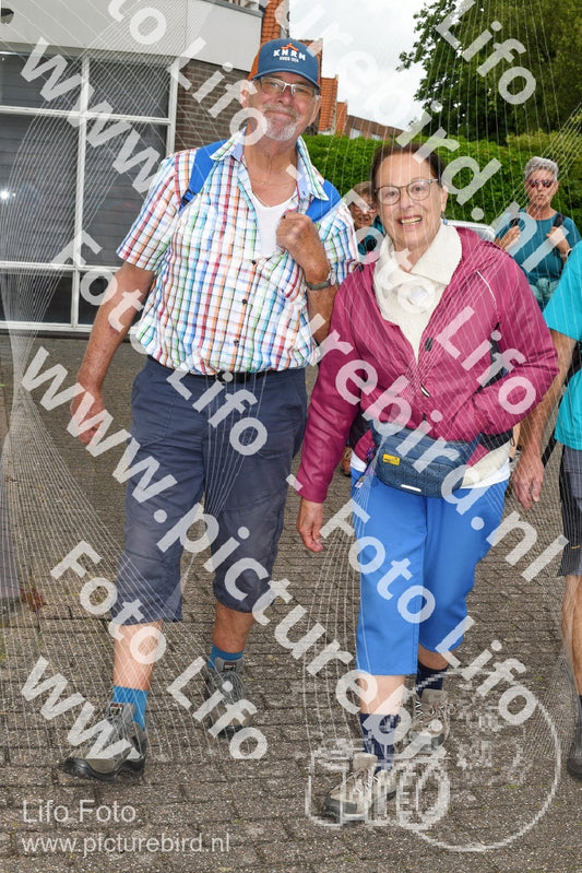 Evenement foto: Serie 281