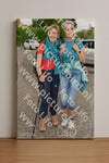 Evenement foto: Serie 281