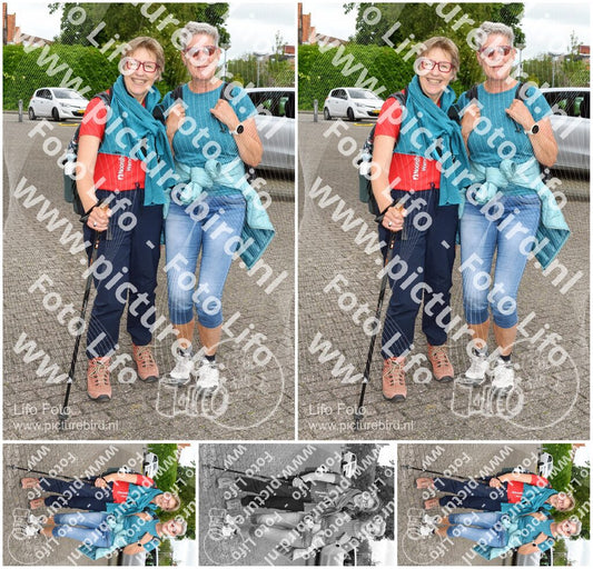 Evenement foto: Serie 281