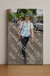 Evenement foto: Serie 281