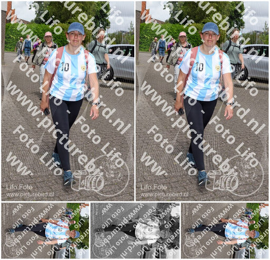 Evenement foto: Serie 281