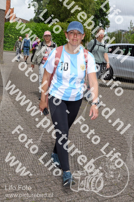 Evenement foto: Serie 281