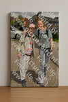 Evenement foto: Serie 281