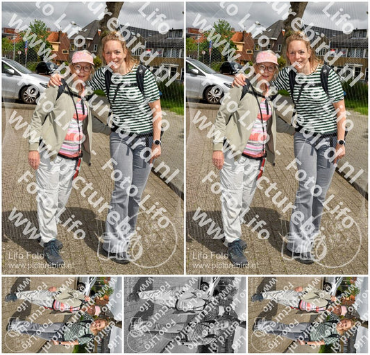 Evenement foto: Serie 281