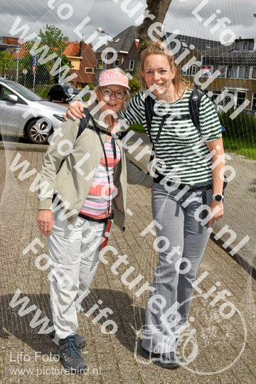 Evenement foto: Serie 281