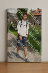 Evenement foto: Serie 281