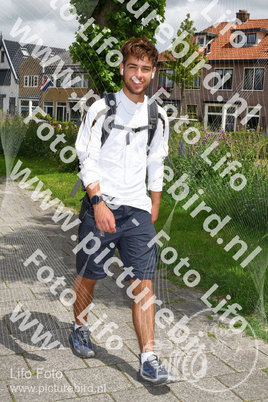 Evenement foto: Serie 281