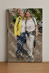 Evenement foto: Serie 281
