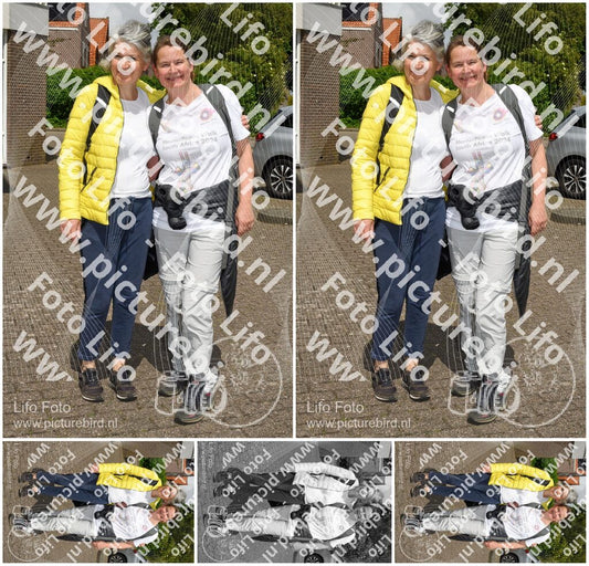 Evenement foto: Serie 281