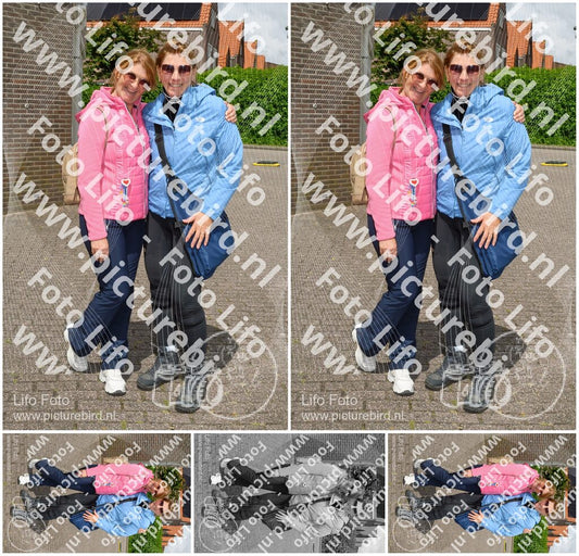 Evenement foto: Serie 281