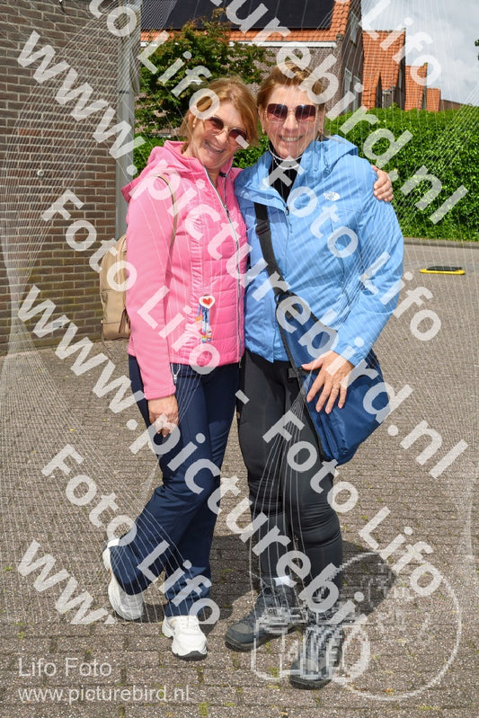 Evenement foto: Serie 281