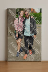 Evenement foto: Serie 281