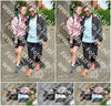 Evenement foto: Serie 281
