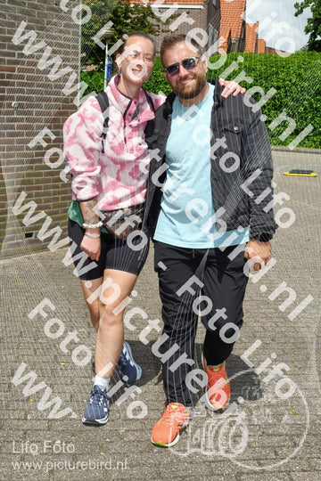 Evenement foto: Serie 281