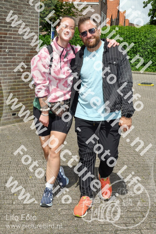 Evenement foto: Serie 281