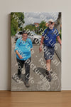 Evenement foto: Serie 281