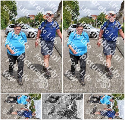 Evenement foto: Serie 281