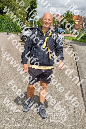 Evenement foto: Serie 281