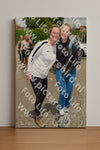 Evenement foto: Serie 281
