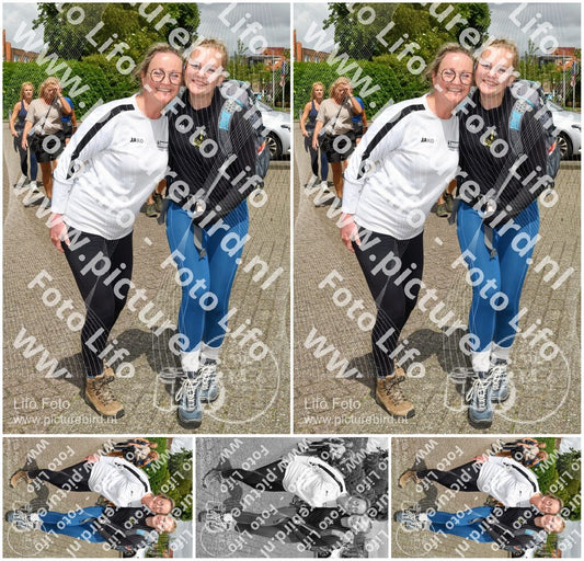 Evenement foto: Serie 281