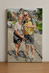 Evenement foto: Serie 281