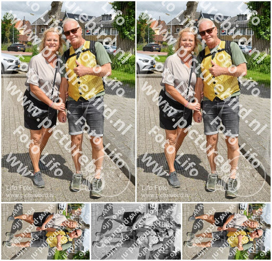 Evenement foto: Serie 281