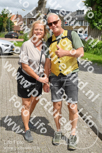 Evenement foto: Serie 281