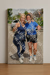 Evenement foto: Serie 281