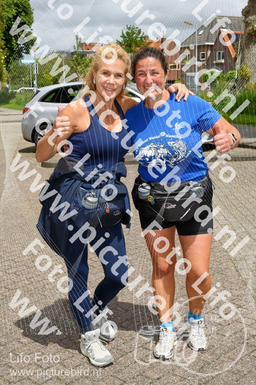 Evenement foto: Serie 281