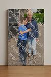 Evenement foto: Serie 281