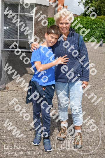 Evenement foto: Serie 281