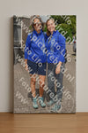 Evenement foto: Serie 281