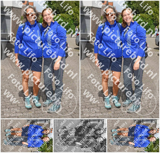 Evenement foto: Serie 281