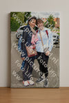 Evenement foto: Serie 281