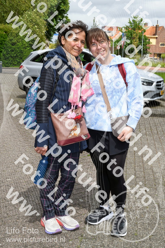 Evenement foto: Serie 281