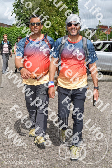 Evenement foto: Serie 281