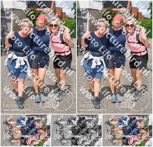 Evenement foto: Serie 282